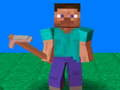 Игра Craft Дървосек онлайн