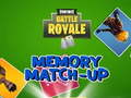 Игра Fortnite: Игра за Памет онлайн