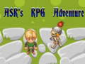 Игра RPG Приключението на ASR онлайн