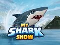 Игра Моето шоу за акули онлайн