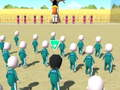 Игра Играта Октопод Мобилна онлайн