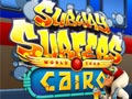 Игра Subway Surfers: Световно Турне в Кайро онлайн