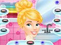 Игра Домакиня на Принцесата Гала онлайн