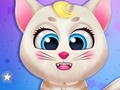 Игра Моят Мили Кот Аватар онлайн