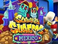 Игра Subway Surfers Мексико онлайн