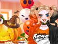 Игра Извайване на тиква онлайн
