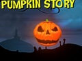 Игра История за тиква онлайн
