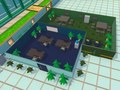 Игра Строител на къщи онлайн