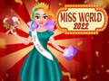 Игра Мис Свят 2022 онлайн