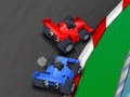 Игра F1 Състезателни Автомобили онлайн