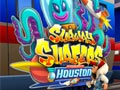 Игра Subway Surfers: Хюстън Световно Турне онлайн