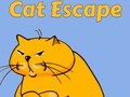Игра Избягване на котка онлайн