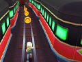 Игра Subway Surfers: Хелоуин в Орлеан онлайн