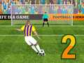 Игра Изпълнители на Наказателни Удари 2 онлайн