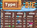 Игра Пиши или Умри онлайн