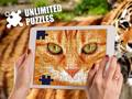 Игра Неограничени пъзели онлайн