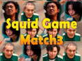Игра Игра на октопод Match3 онлайн