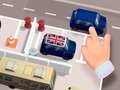 Игра Избягване от паркинга онлайн