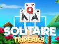 Игра Солитер ТриПики онлайн