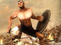 Игра Гладиатор: Истинската история онлайн