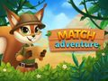 Игра Приключение с Неповторимости онлайн