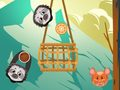 Игра Изстрел към коша онлайн