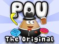 Игра Пу: Оригиналът онлайн