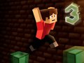 Игра Паркур Блок 3 онлайн
