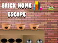 Игра Изход от тухлен дом онлайн