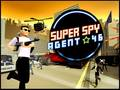Игра Супер Шпион Агент 46 онлайн