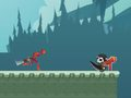 Игра Stickdoll 2: Отмъщението на Пламъка онлайн