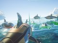 Игра Кораби Акули онлайн