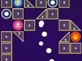 Игра Стрелба с Топки онлайн