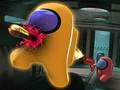Игра Онлайн Стрелец Импостър онлайн