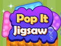 Игра Поп Ит Пъзел онлайн