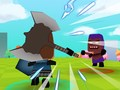 Игра Кралска битка на викингите онлайн