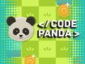 Игра Код Панда онлайн