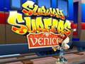 Игра Subway Surfers: Световно Турне във Венеция онлайн