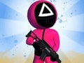 Игра Оцеляване на Стъкления Мост K-игра онлайн