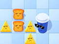 Игра Кафе Пъзел онлайн