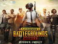 Игра PlayerUnknown’s Battlegrounds Mobile: Скрит обект онлайн