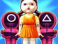 Игра S-Игри - 456 Оцеляване онлайн
