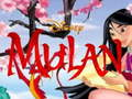 Игра Disney Мулан онлайн