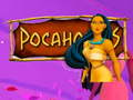 Игра Покахонтас онлайн