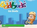 Игра OddBods: Напред, Бодита онлайн
