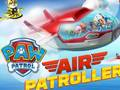 Игра Paw Patrol: Въздушен патрул онлайн