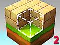 Игра Блок Крафт 2 онлайн