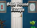 Игра Из逃ване от синята къща онлайн
