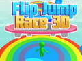 Игра Обратен Скачане Състезание 3D онлайн
