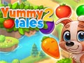 Игра Вкусни Приказки 2 онлайн